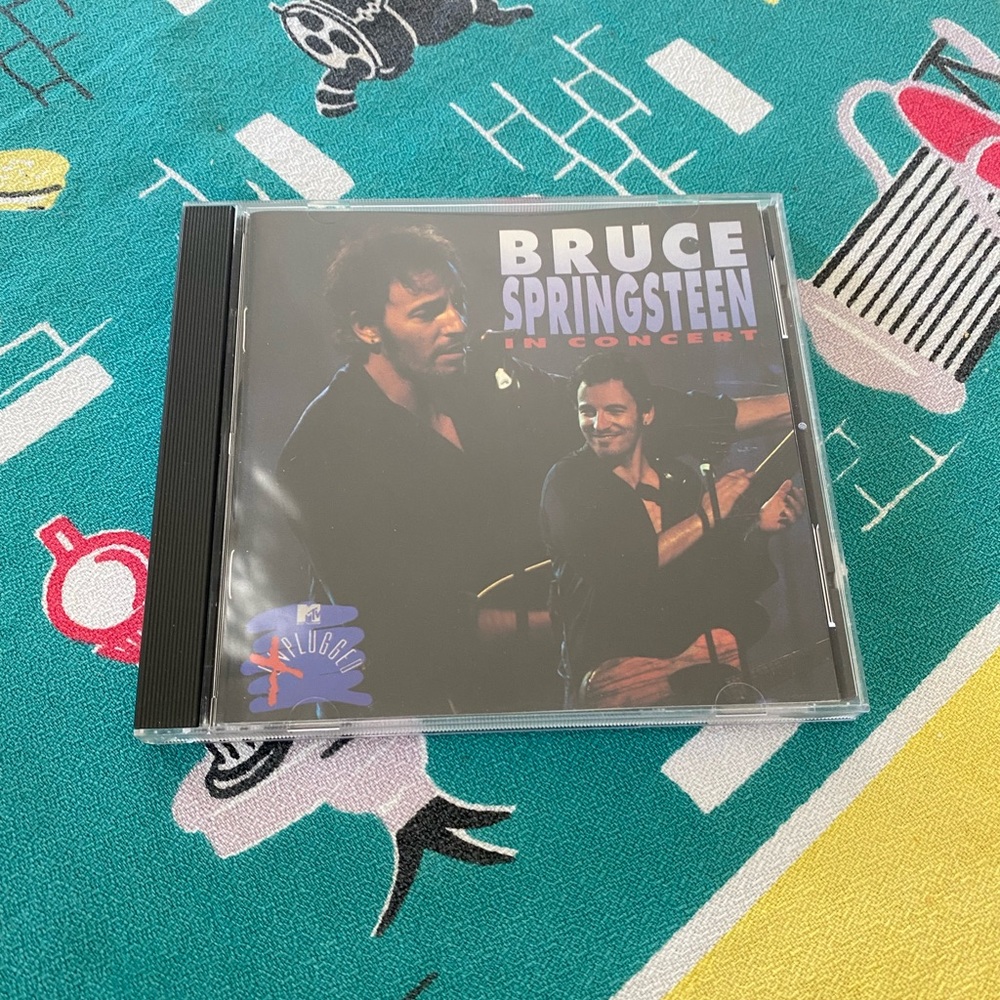 Bruce Springsteen🏷7/$10🔥 - Picture 1 of 5